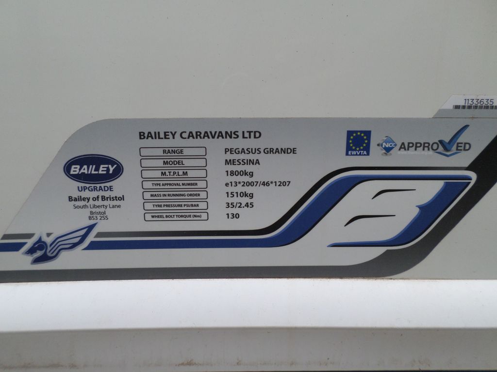 BAILEY PEGASUS GRANDE MESSINA 06