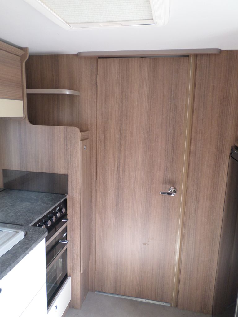 BAILEY PEGASUS GRANDE MESSINA 12
