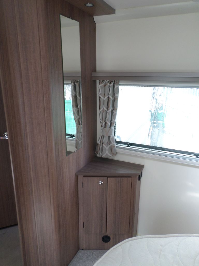 BAILEY PEGASUS GRANDE MESSINA 18