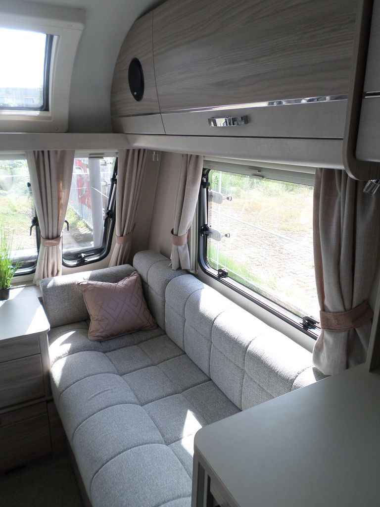 ELDDIS AVANTE -550 06