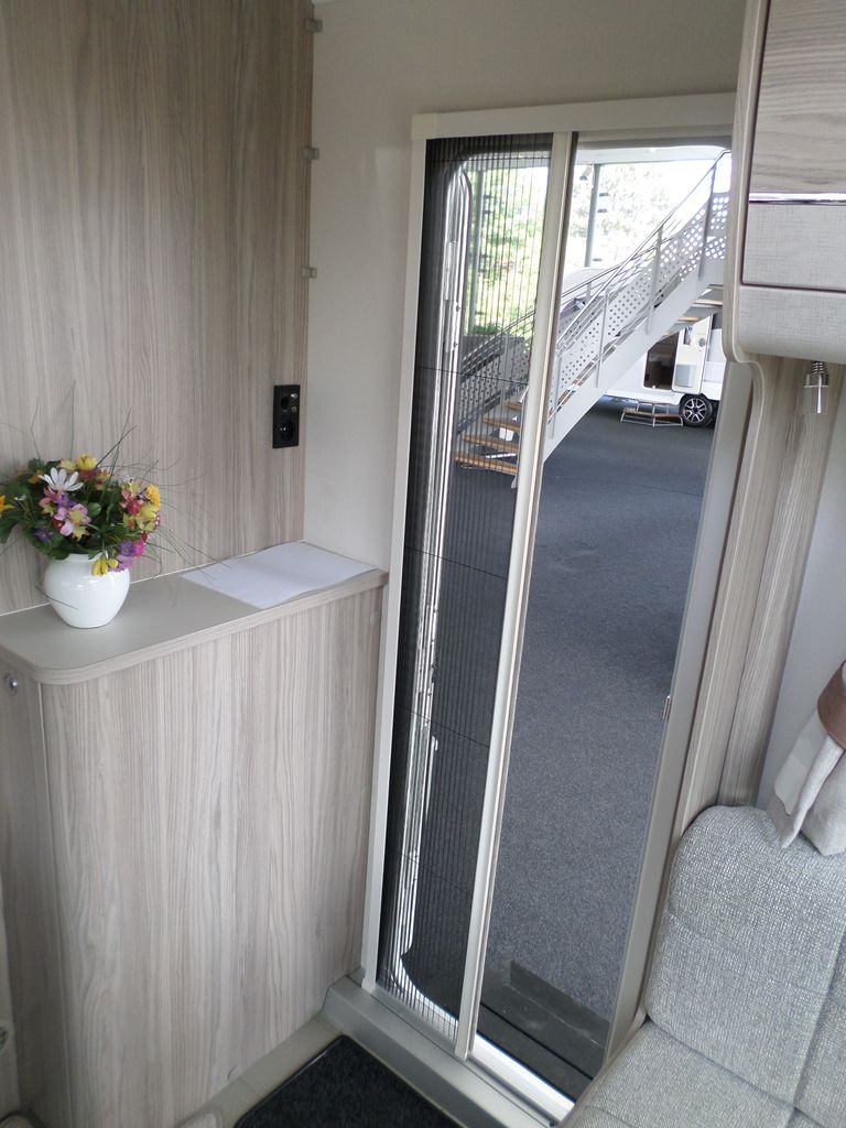 ELDDIS AVANTE -550 08