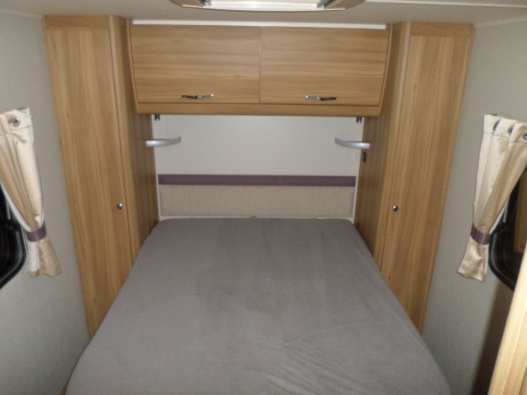 ELDDIS-AVANTE 550 12