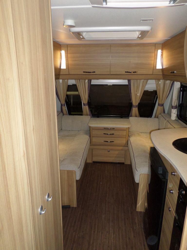 ELDDIS-AVANTE 550 16