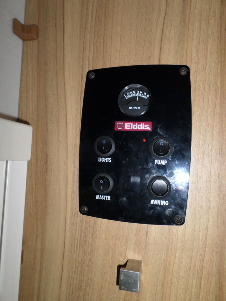 ELDDIS-AVANTE 550 17