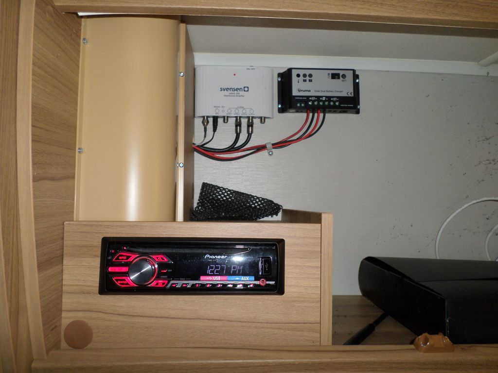 ELDDIS-AVANTE 550 18