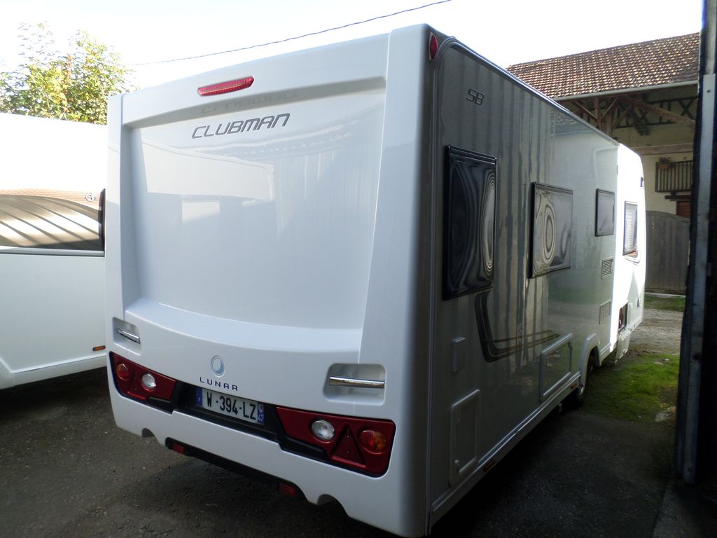 LARNAR CLUBMAN SB (20)