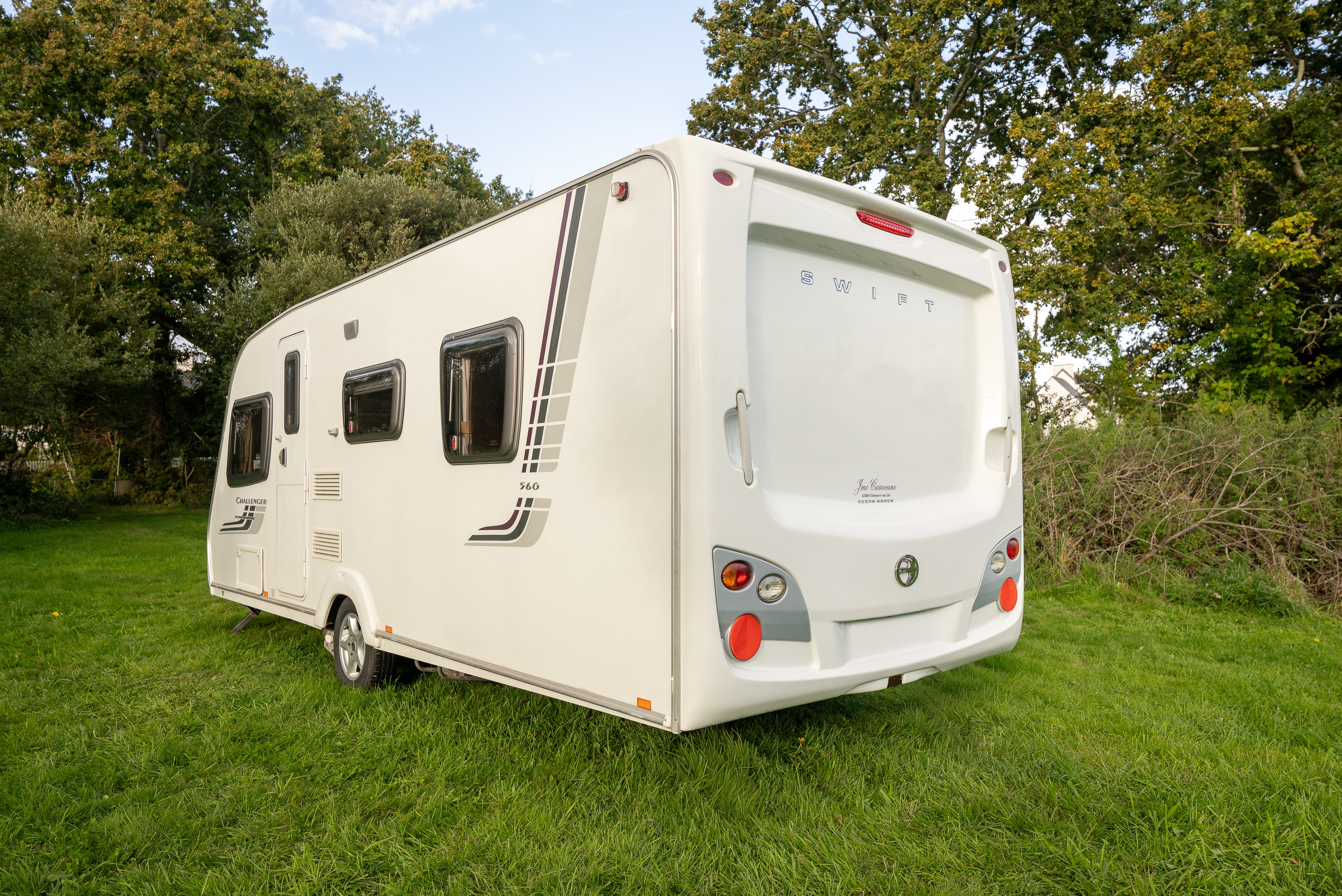 SWIFT CHALLENGER 560 (8)