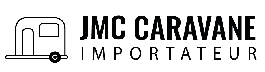 JMC caravane Importateur